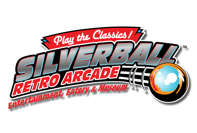 Silverball Retro Arcade – Asbury Park