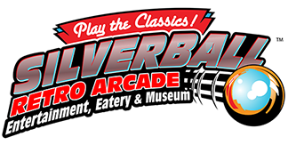 Silverball Retro Arcade – Asbury Park